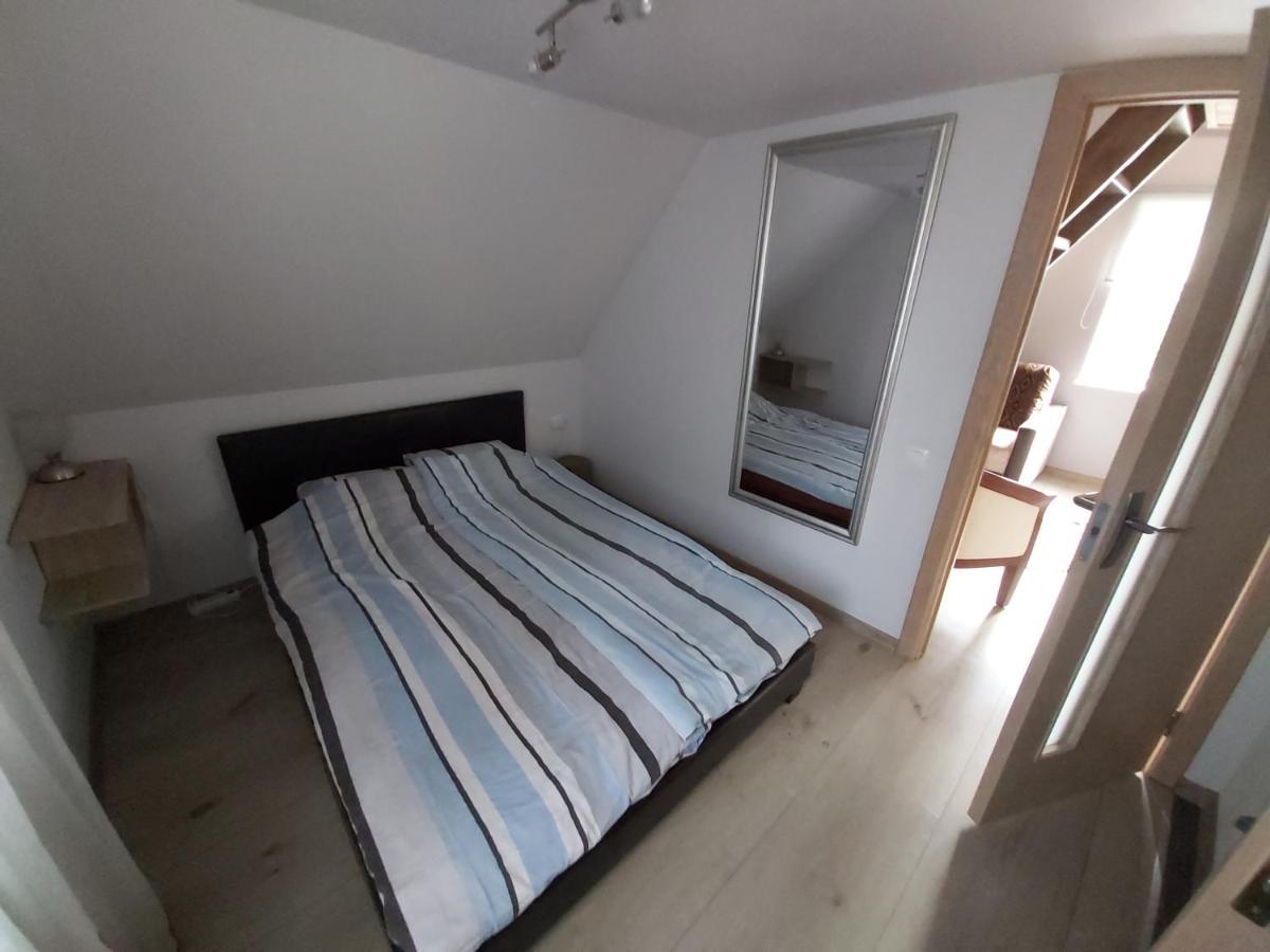 Guest House Podnieki ベンツピルス エクステリア 写真