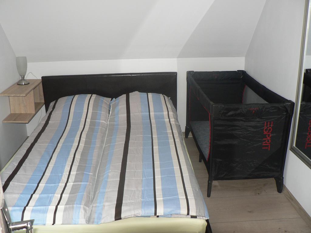Guest House Podnieki ベンツピルス エクステリア 写真