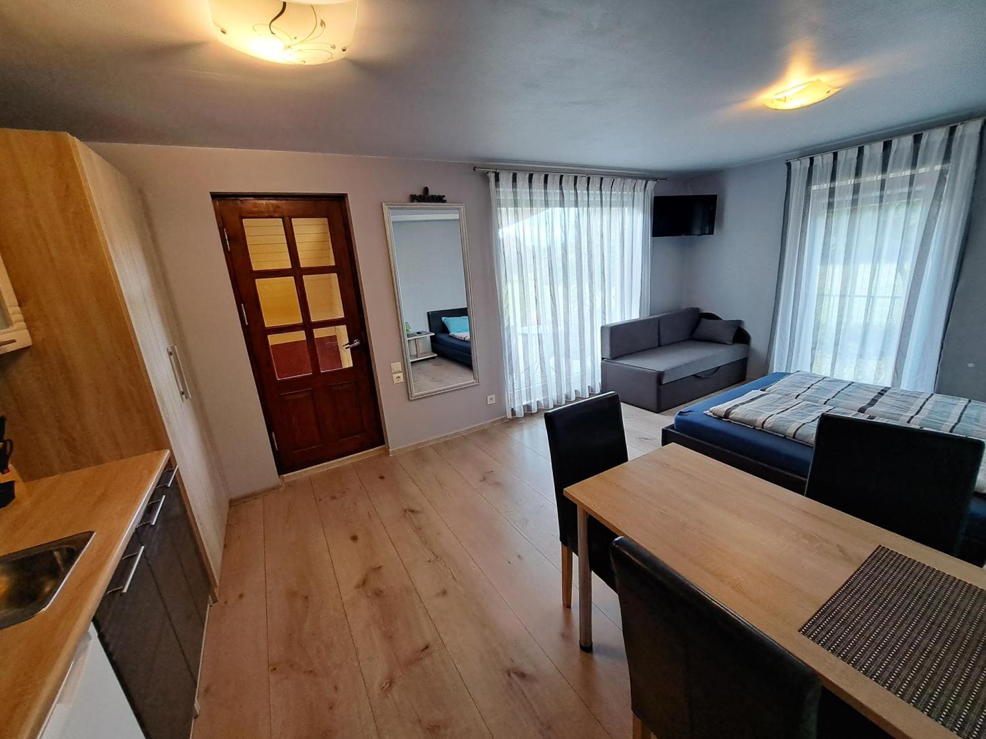Guest House Podnieki ベンツピルス エクステリア 写真